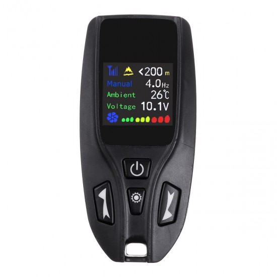 12V 8KW Car Parking Heater All-in-one Diesel Air Heater Remote Control 12V 8KW Car Parking Heater All-in-one Diesel Air Heater Remote Control