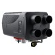12V 8KW Diesel Air Heater Wireless Remote Control LCD Display 12V 8KW Diesel Air Heater Wireless Remote Control LCD Display