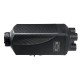 12V 8KW Diesel Air Heater Wireless Remote Control LCD Display 12V 8KW Diesel Air Heater Wireless Remote Control LCD Display