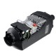 12V 8KW Diesel Air Heater Wireless Remote Control LCD Display 12V 8KW Diesel Air Heater Wireless Remote Control LCD Display