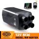 12V 8KW Diesel Air Heater Wireless Remote Control LCD Display 12V 8KW Diesel Air Heater Wireless Remote Control LCD Display