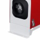 All In One 12V 8KW Diesel Air Car Heater Car Parking Heater All In One 12V 8KW Diesel Air Car Heater Car Parking Heater