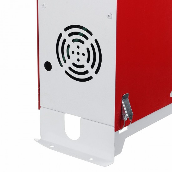 All In One 12V 8KW Diesel Air Car Heater Car Parking Heater All In One 12V 8KW Diesel Air Car Heater Car Parking Heater