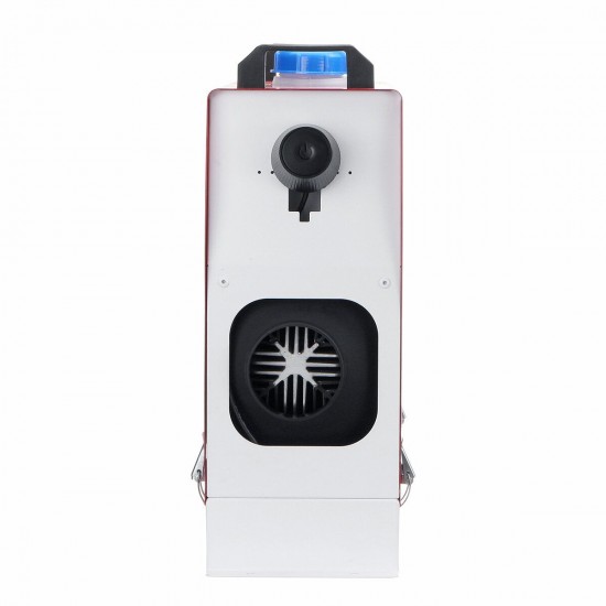 All In One 12V 8KW Diesel Air Car Heater Car Parking Heater All In One 12V 8KW Diesel Air Car Heater Car Parking Heater