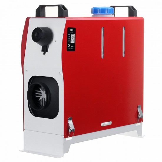 All In One 12V 8KW Diesel Air Car Heater Car Parking Heater All In One 12V 8KW Diesel Air Car Heater Car Parking Heater