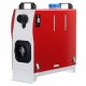 All In One 12V 8KW Diesel Air Car Heater Car Parking Heater All In One 12V 8KW Diesel Air Car Heater Car Parking Heater
