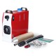 All In One 12V 8KW Diesel Air Car Heater Car Parking Heater All In One 12V 8KW Diesel Air Car Heater Car Parking Heater