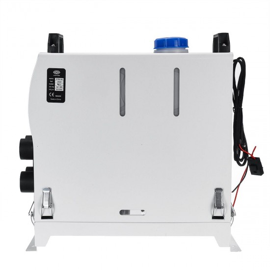 All In One 12V 8KW Diesel Air Heater Car Parking Heater Model All In One 12V 8KW Diesel Air Heater Car Parking Heater Model