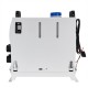 All In One 12V 8KW Diesel Air Heater Car Parking Heater Model All In One 12V 8KW Diesel Air Heater Car Parking Heater Model