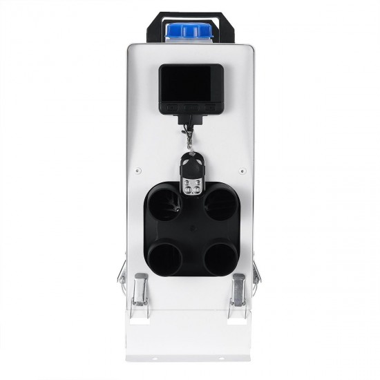 All In One 12V 8KW Diesel Air Heater Car Parking Heater Model All In One 12V 8KW Diesel Air Heater Car Parking Heater Model