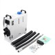 All In One 12V 8KW Diesel Air Heater Car Parking Heater Model All In One 12V 8KW Diesel Air Heater Car Parking Heater Model
