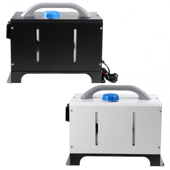 All In One 12V 8KW LCD Display Diesel Air Heater 1 Holes Car Parking Heater By Remote Control All In One 12V 8KW LCD Display Diesel Air Heater 1 Holes Car Parking Heater By Remote Control