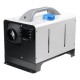 All In One 12V 8KW LCD Display Diesel Air Heater 1 Holes Car Parking Heater By Remote Control All In One 12V 8KW LCD Display Diesel Air Heater 1 Holes Car Parking Heater By Remote Control
