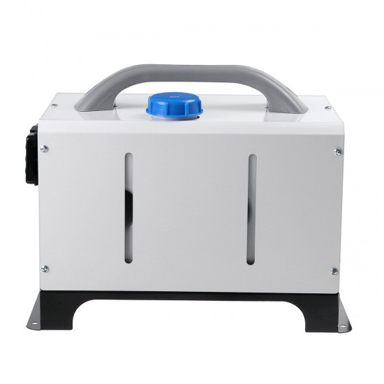 All In One 12V 8KW LCD Display Diesel Air Heater 1 Holes Car Parking Heater By Remote Control All In One 12V 8KW LCD Display Diesel Air Heater 1 Holes Car Parking Heater By Remote Control