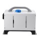 All In One 12V 8KW LCD Display Diesel Air Heater 1 Holes Car Parking Heater By Remote Control All In One 12V 8KW LCD Display Diesel Air Heater 1 Holes Car Parking Heater By Remote Control