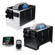 Car Parking Heater 12V 8KW LCD Display Diesel Air Heater Big Handle All In One Remote Control Car Parking Heater 12V 8KW LCD Display Diesel Air Heater Big Handle All In One Remote Control