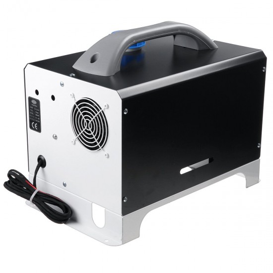 Car Parking Heater 12V 8KW LCD Display Diesel Air Heater Big Handle All In One Remote Control Car Parking Heater 12V 8KW LCD Display Diesel Air Heater Big Handle All In One Remote Control