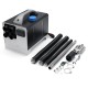 Car Parking Heater 12V 8KW LCD Display Diesel Air Heater Big Handle All In One Remote Control Car Parking Heater 12V 8KW LCD Display Diesel Air Heater Big Handle All In One Remote Control