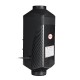 iMars CH-S1 12V 2-8KW Parking Diesel Air Heater Adjustable Hot Silence Remote Control LCD Display Tank For Car Truck SUV Bus RV Boats iMars CH-S1 12V 2-8KW Parking Diesel Air Heater Adjustable Hot Silence Remote Control LCD Display Tank For Car Truck SUV Bus RV Boats