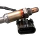 0258005703 4Wires Exhaust Gas Lambda Oxygen Sensor for Holden Commodore V6 V8