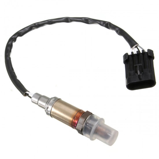 0258005703 4Wires Exhaust Gas Lambda Oxygen Sensor for Holden Commodore V6 V8