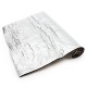10mm Car Firewall Heat Proofing Sound Insulation Cotton Deadener Mat Car Insulation 21inchx39inch 10mm Car Firewall Heat Proofing Sound Insulation Cotton Deadener Mat Car Insulation 21inchx39inch