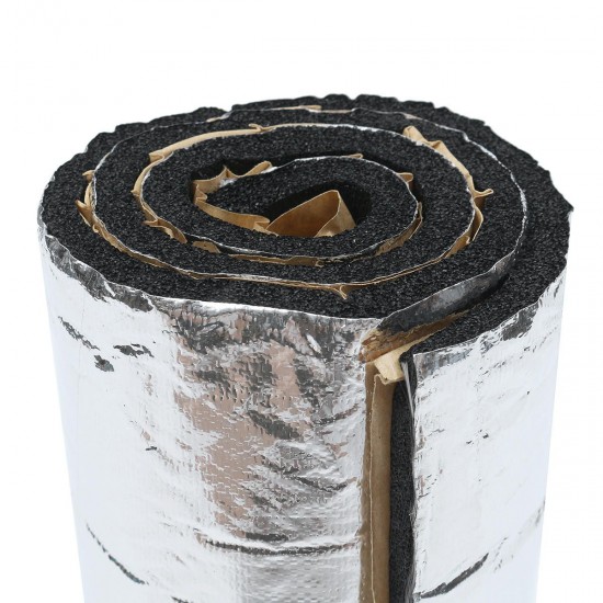 10mm Car Firewall Heat Proofing Sound Insulation Cotton Deadener Mat Car Insulation 21inchx39inch 10mm Car Firewall Heat Proofing Sound Insulation Cotton Deadener Mat Car Insulation 21inchx39inch