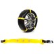 10pcs Car Snow Tyre Chains Belt Beef Tendon Anti-skid TPU Chain Big 235 and 295 Small 145 and 175 10pcs Car Snow Tyre Chains Belt Beef Tendon Anti-skid TPU Chain Big 235 and 295 Small 145 and 175