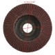 10pcs Polishing Wheel Film Angle Grinder 115mm Flap Sanding Discs 22.2mm Bore 40 Grit 10pcs Polishing Wheel Film Angle Grinder 115mm Flap Sanding Discs 22.2mm Bore 40 Grit