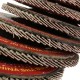 10pcs Polishing Wheel Film Angle Grinder 115mm Flap Sanding Discs 22.2mm Bore 40 Grit 10pcs Polishing Wheel Film Angle Grinder 115mm Flap Sanding Discs 22.2mm Bore 40 Grit