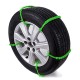 10xUniversal Car Tire Snow Antislip Chains Belt Winter Wheel Anti-Skid Vehicle 10xUniversal Car Tire Snow Antislip Chains Belt Winter Wheel Anti-Skid Vehicle