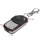 12V 15m 50ft Wireless Recon Recovery Winch Remote Controller For Truck Jeep SUV ATV 12V 15m 50ft Wireless Recon Recovery Winch Remote Controller For Truck Jeep SUV ATV