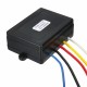 12V 15m 50ft Wireless Recon Recovery Winch Remote Controller For Truck Jeep SUV ATV 12V 15m 50ft Wireless Recon Recovery Winch Remote Controller For Truck Jeep SUV ATV