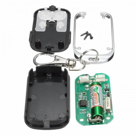 12V 15m 50ft Wireless Recon Recovery Winch Remote Controller For Truck Jeep SUV ATV 12V 15m 50ft Wireless Recon Recovery Winch Remote Controller For Truck Jeep SUV ATV