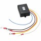 12V 433MHz Winch In Out Wireless Remote Controller Switch Kit For Truck Jeep SUV ATV Winch Warn 12V 433MHz Winch In Out Wireless Remote Controller Switch Kit For Truck Jeep SUV ATV Winch Warn