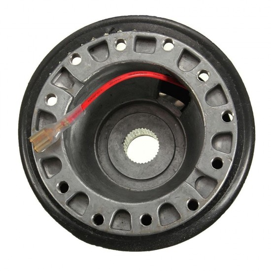 16MM Gear 36 Racing Steering Wheel Boss Kit Hub Adapter For Opel Vauxhall Nova Astra Mk1 Mk2 16MM Gear 36 Racing Steering Wheel Boss Kit Hub Adapter For Opel Vauxhall Nova Astra Mk1 Mk2