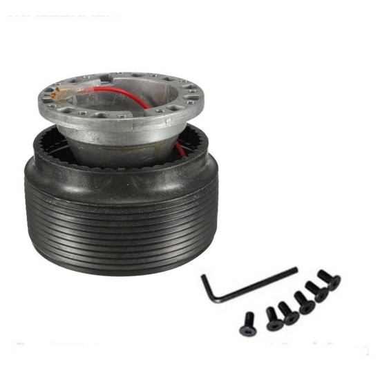 16MM Gear 36 Racing Steering Wheel Boss Kit Hub Adapter For Opel Vauxhall Nova Astra Mk1 Mk2 16MM Gear 36 Racing Steering Wheel Boss Kit Hub Adapter For Opel Vauxhall Nova Astra Mk1 Mk2