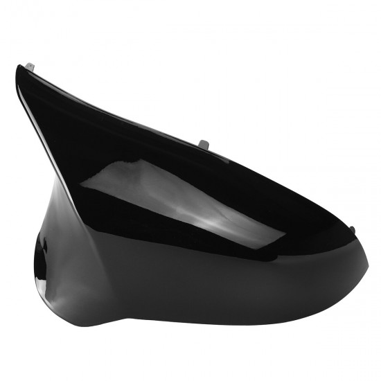 1Pair Side Mirror Cover Caps Replace Gloss Black For BMW F80 M3 F82 M4 2015-2018 1Pair Side Mirror Cover Caps Replace Gloss Black For BMW F80 M3 F82 M4 2015-2018