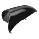 1Pair Side Mirror Cover Caps Replace Gloss Black For BMW F80 M3 F82 M4 2015-2018 1Pair Side Mirror Cover Caps Replace Gloss Black For BMW F80 M3 F82 M4 2015-2018