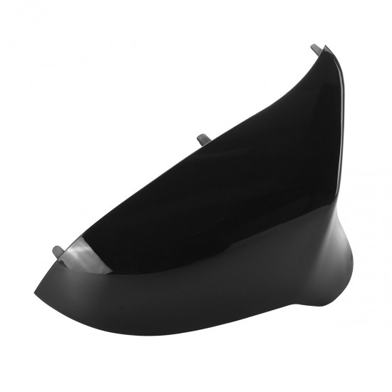 1Pair Side Mirror Cover Caps Replace Gloss Black For BMW F80 M3 F82 M4 2015-2018 1Pair Side Mirror Cover Caps Replace Gloss Black For BMW F80 M3 F82 M4 2015-2018