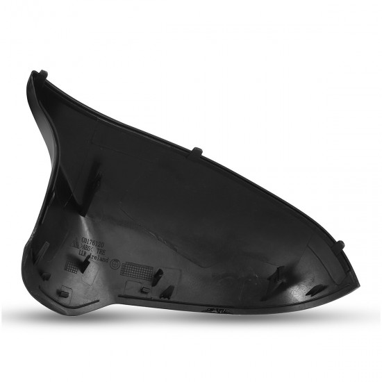 1Pair Side Mirror Cover Caps Replace Gloss Black For BMW F80 M3 F82 M4 2015-2018 1Pair Side Mirror Cover Caps Replace Gloss Black For BMW F80 M3 F82 M4 2015-2018