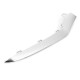 1pc Chrome Front Bumper Cover Trim Molding For Mercedes-Benz W212 E350 14-16 Left/Right 1pc Chrome Front Bumper Cover Trim Molding For Mercedes-Benz W212 E350 14-16 Left/Right