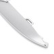 1pc Chrome Front Bumper Cover Trim Molding For Mercedes-Benz W212 E350 14-16 Left/Right 1pc Chrome Front Bumper Cover Trim Molding For Mercedes-Benz W212 E350 14-16 Left/Right