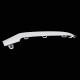 1pc Chrome Front Bumper Cover Trim Molding For Mercedes-Benz W212 E350 14-16 Left/Right 1pc Chrome Front Bumper Cover Trim Molding For Mercedes-Benz W212 E350 14-16 Left/Right