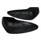 2 Pcs Rear View Wing Mirror Covers Caps For VW Beetle CC Eos Passat Jetta Scirocco 2 Pcs Rear View Wing Mirror Covers Caps For VW Beetle CC Eos Passat Jetta Scirocco