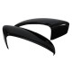 2 Pcs Rear View Wing Mirror Covers Caps For VW Beetle CC Eos Passat Jetta Scirocco 2 Pcs Rear View Wing Mirror Covers Caps For VW Beetle CC Eos Passat Jetta Scirocco