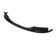 2 x Matte Black Surface Front Bumper Cover Protector Splitter Lip For BMW F30 3 Series M Style 12-18 2 x Matte Black Surface Front Bumper Cover Protector Splitter Lip For BMW F30 3 Series M Style 12-18