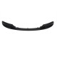 2 x Matte Black Surface Front Bumper Cover Protector Splitter Lip For BMW F30 3 Series M Style 12-18 2 x Matte Black Surface Front Bumper Cover Protector Splitter Lip For BMW F30 3 Series M Style 12-18