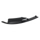 2 x Matte Black Surface Front Bumper Cover Protector Splitter Lip For BMW F30 3 Series M Style 12-18 2 x Matte Black Surface Front Bumper Cover Protector Splitter Lip For BMW F30 3 Series M Style 12-18
