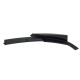2 x Matte Black Surface Front Bumper Cover Protector Splitter Lip For BMW F30 3 Series M Style 12-18 2 x Matte Black Surface Front Bumper Cover Protector Splitter Lip For BMW F30 3 Series M Style 12-18